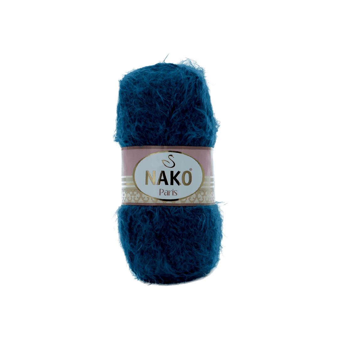 Nako Paris BS186