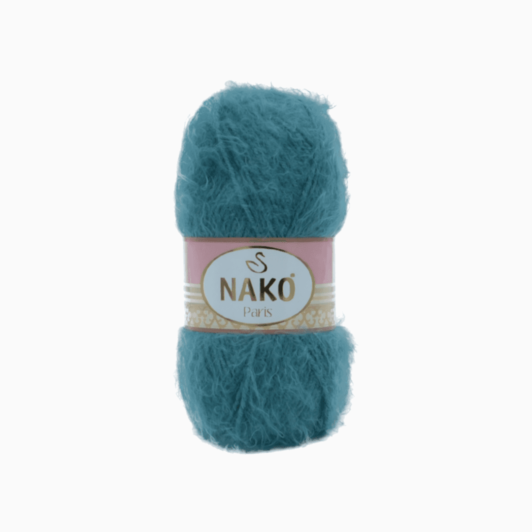 Nako Paris BS187