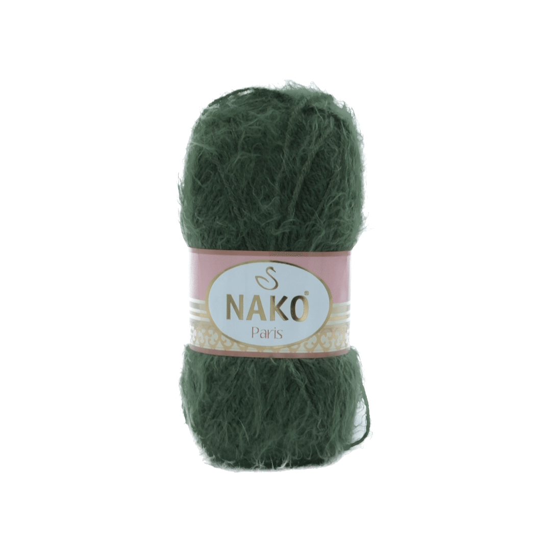 Nako Paris BS189