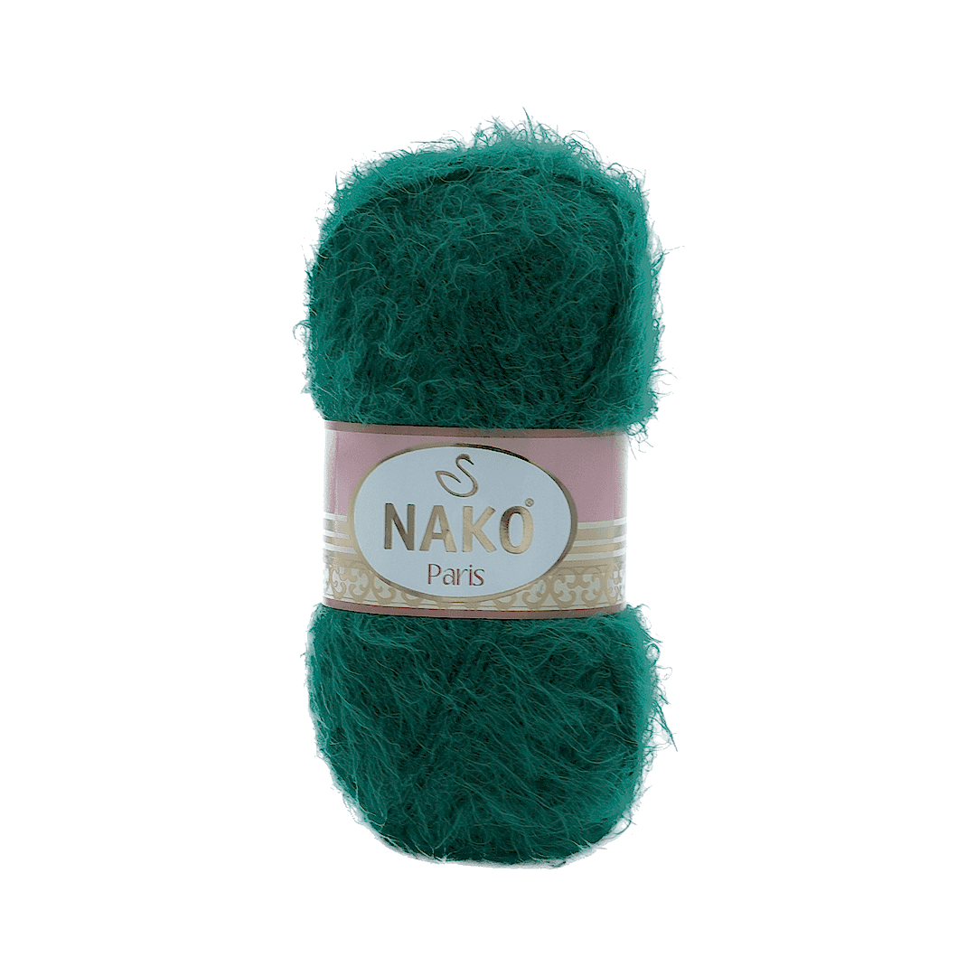 Nako Paris BS191