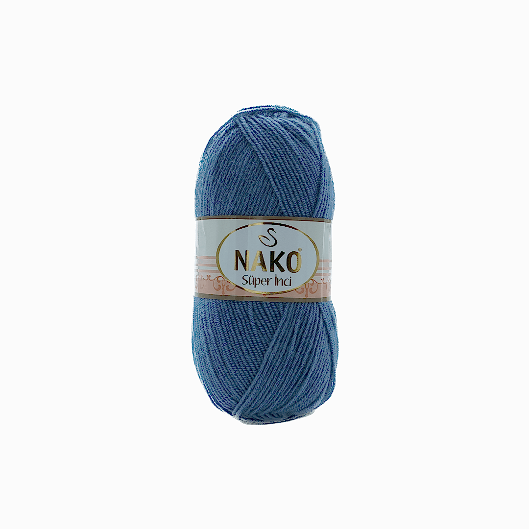 Nako Süper İnci BS151