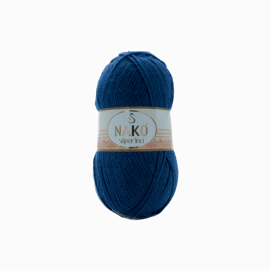 Nako Süper İnci BS153