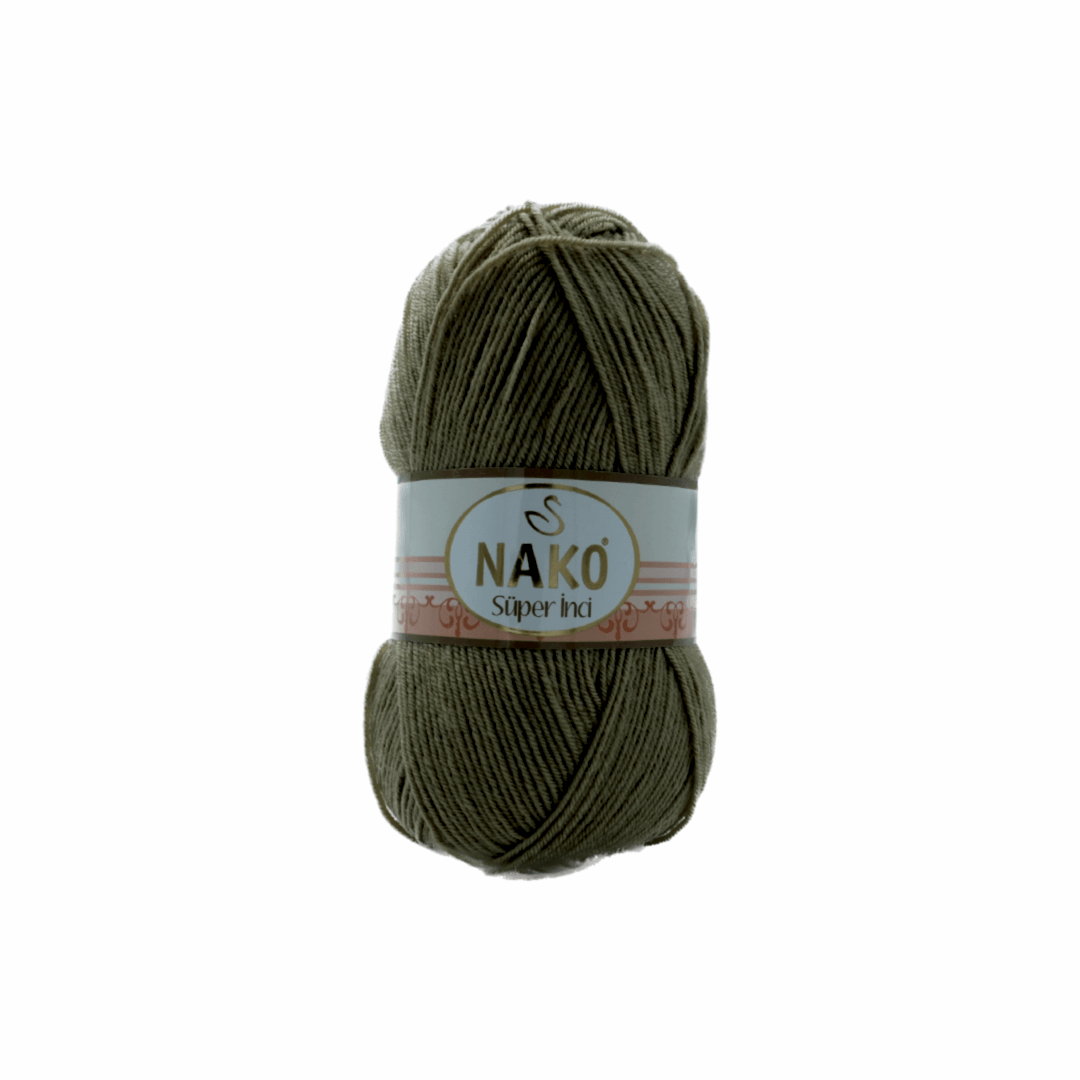 Nako Süper İnci BS154