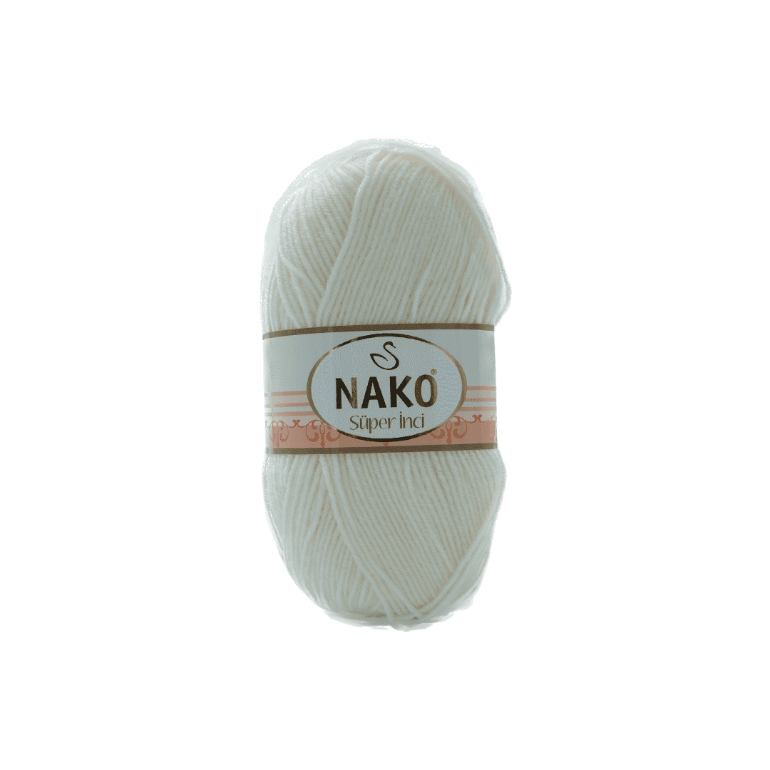 Nako Süper İnci BS156