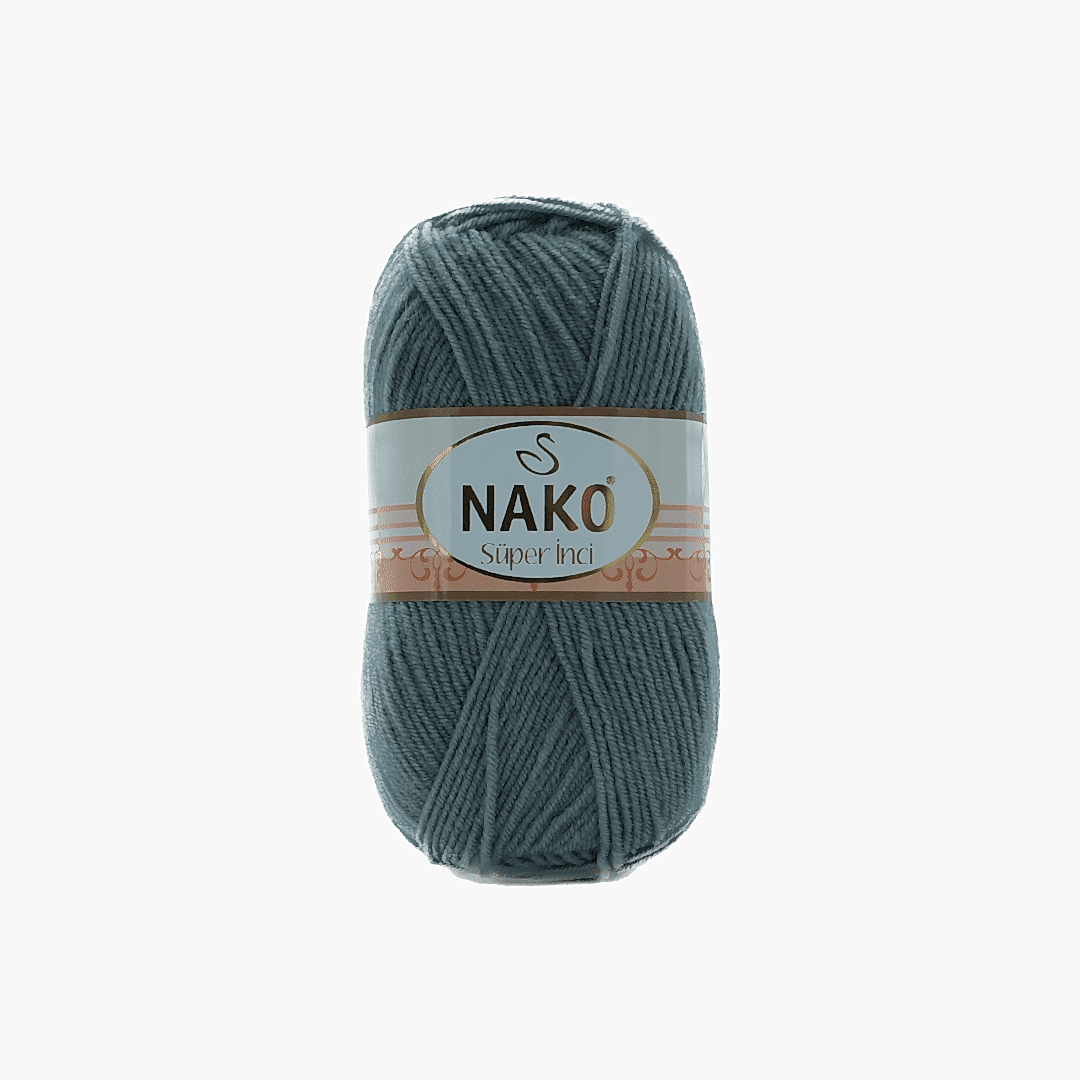 Nako Süper İnci BS157