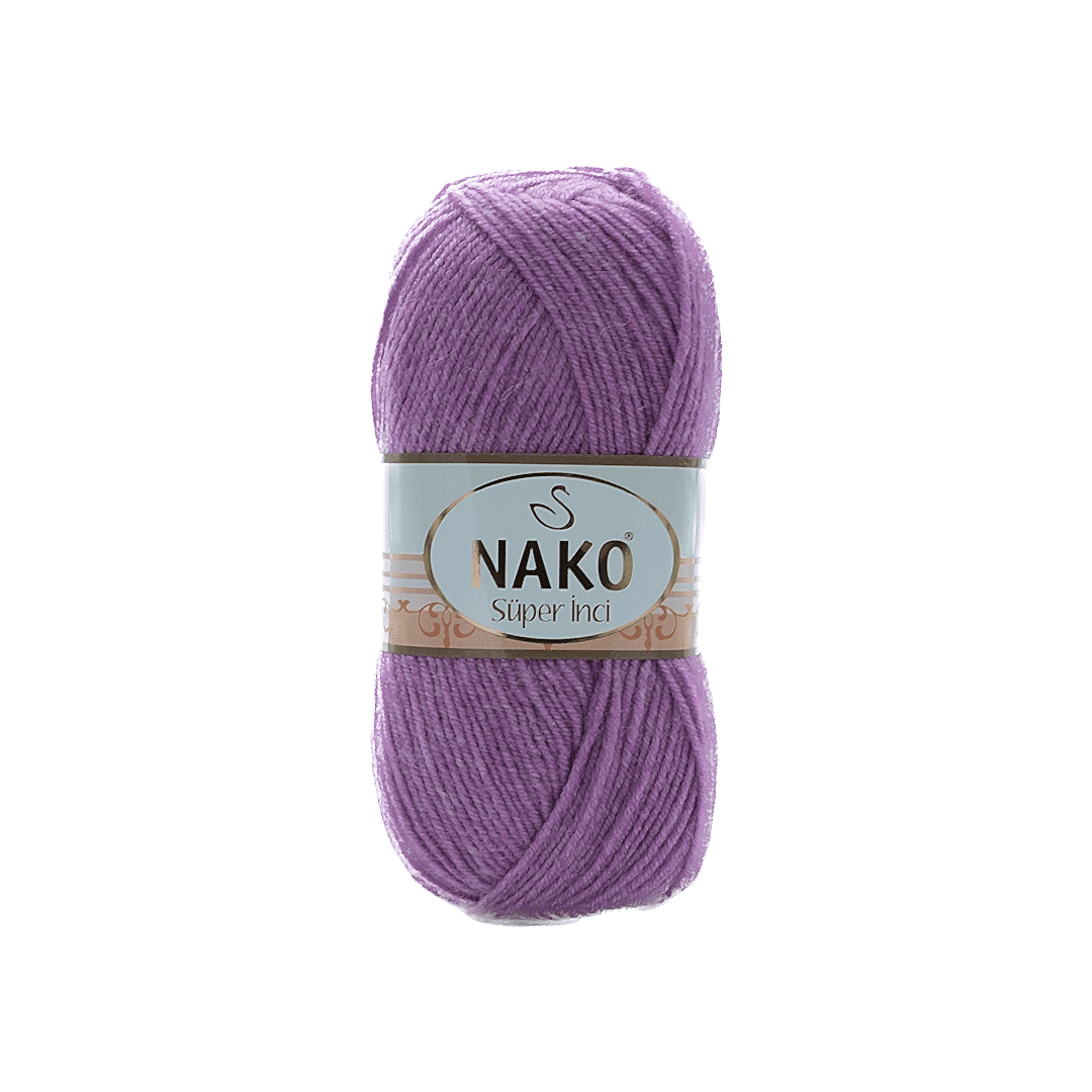 Nako Süper İnci BS166