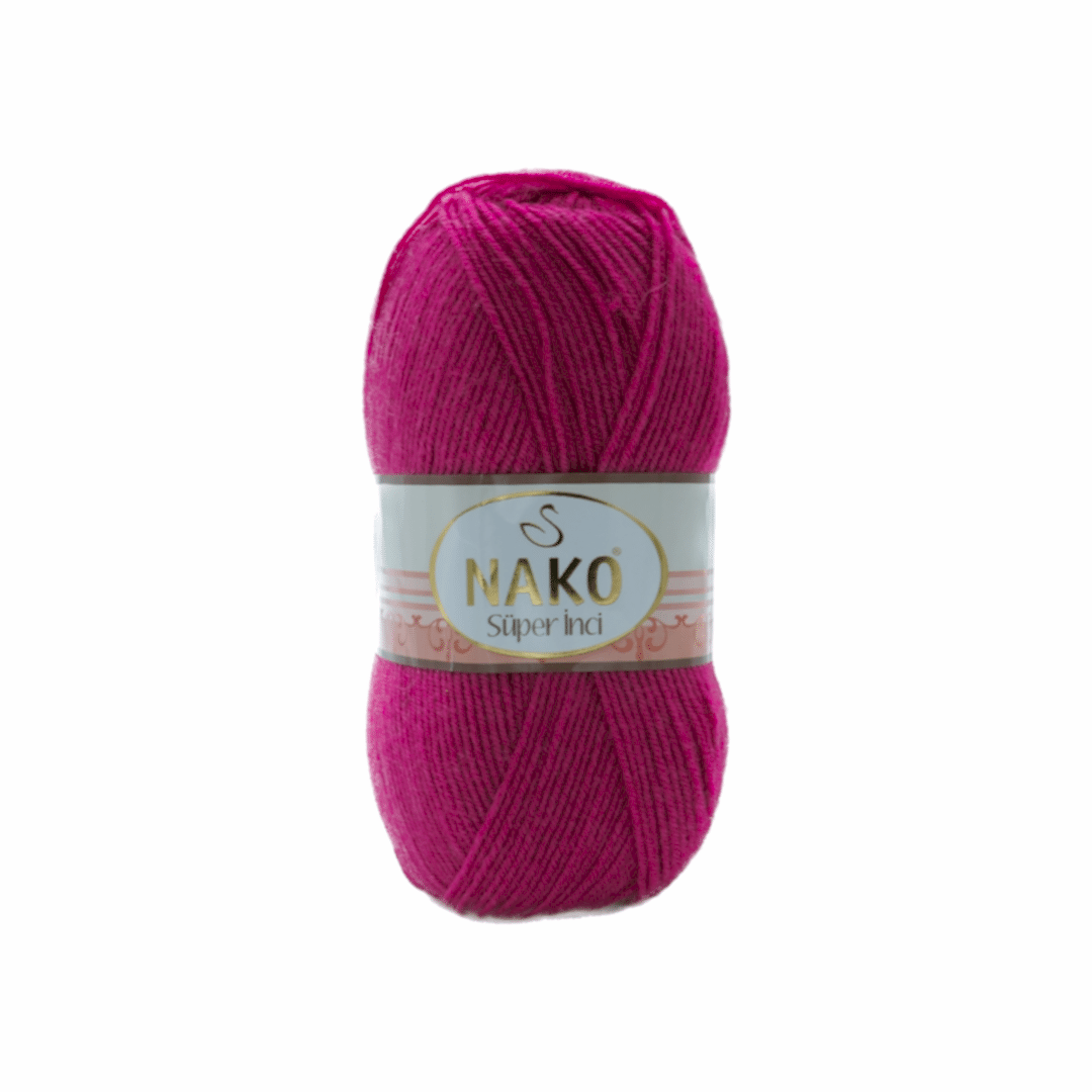 Nako Süper İnci BS167