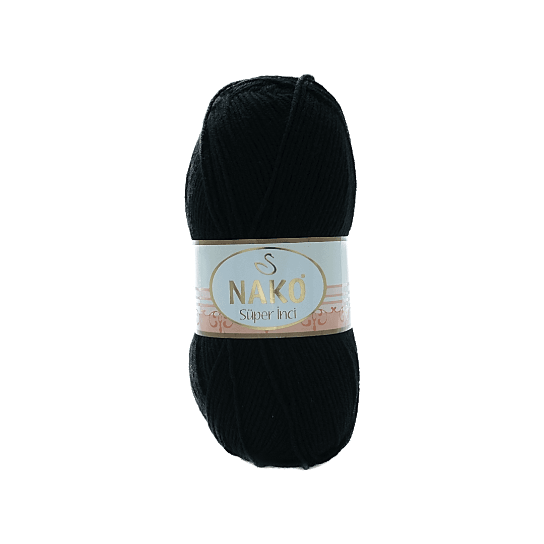 Nako Süper İnci BS168