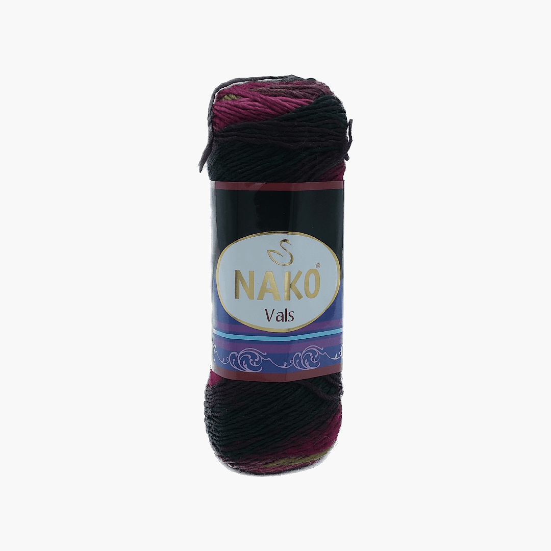 Nako Vals BS132
