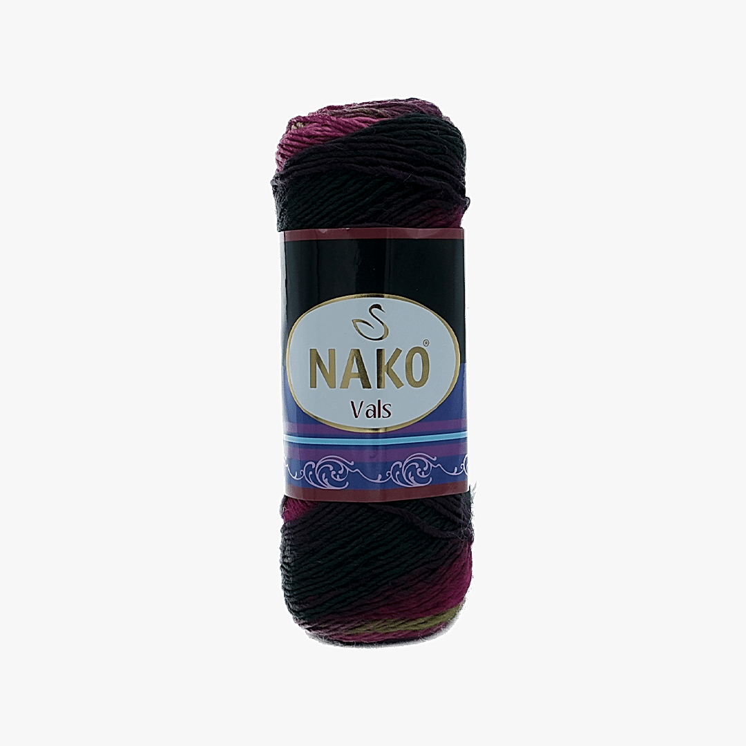 Nako Vals BS134