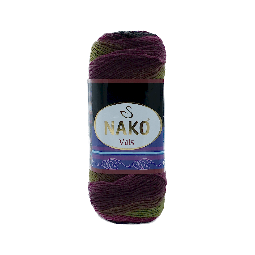 Nako Vals BS137